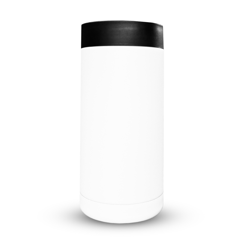 Porte-canette personnalisable