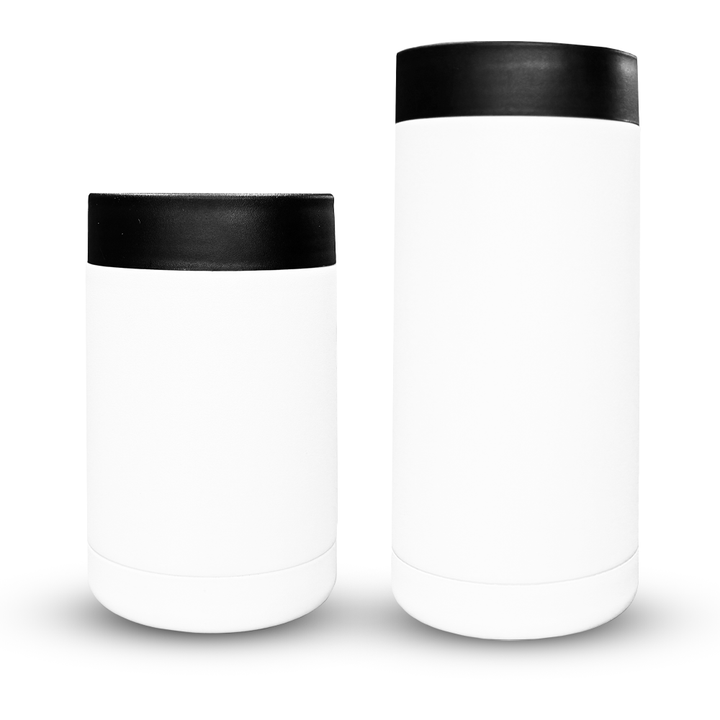 Porte-canette personnalisable