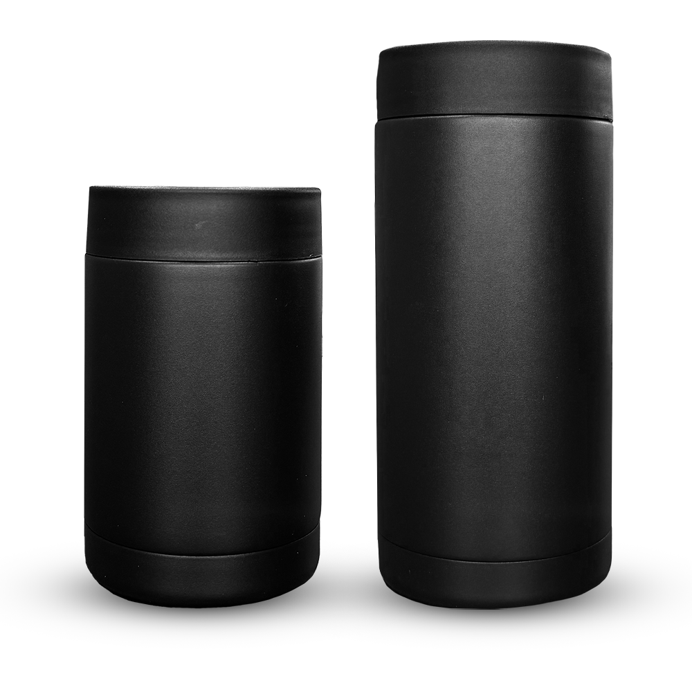 Porte-canette personnalisable