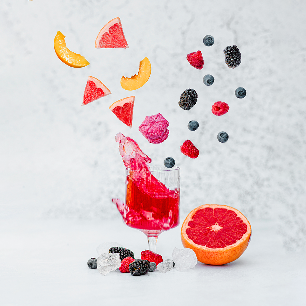 Bombe Reàl Sangria - Poseidn