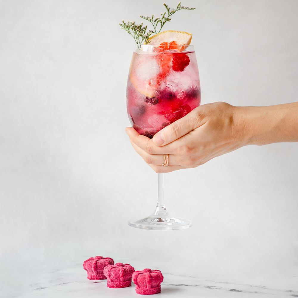 Bombe Reàl Sangria - Poseidn