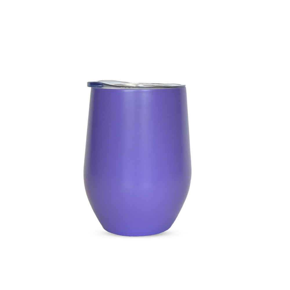 Verre Isotherme 12oz