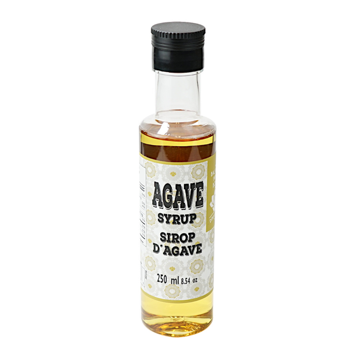Sirop d'Agave 250ml