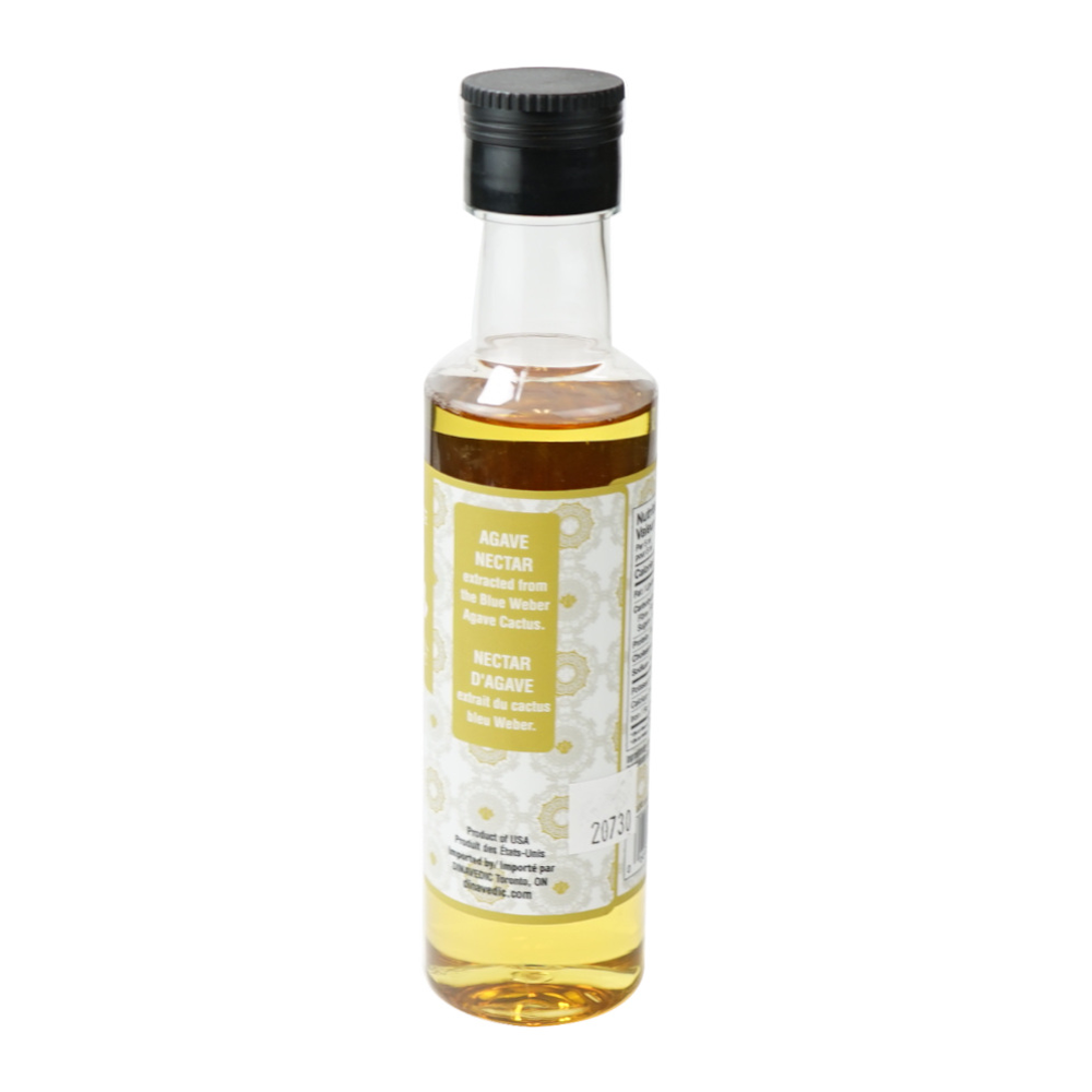Sirop d'Agave 250ml
