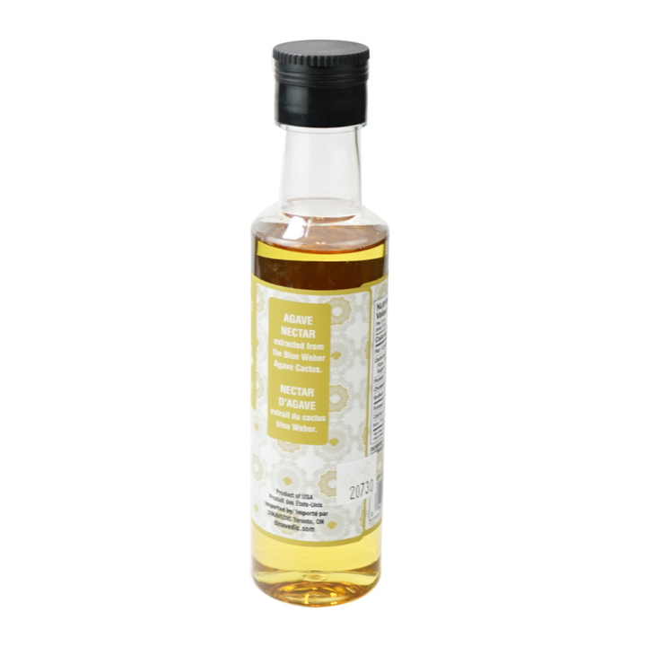 Sirop d'Agave 250ml