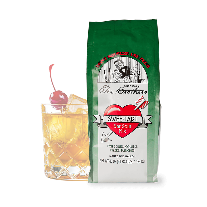 Bar Mix (40oz) - Fee Brothers