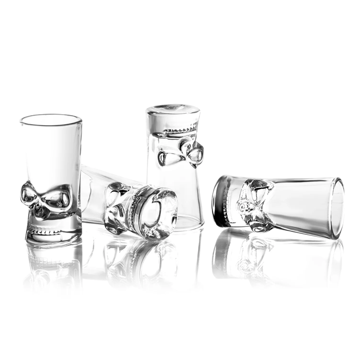 Shooter - Gel de Cerveau