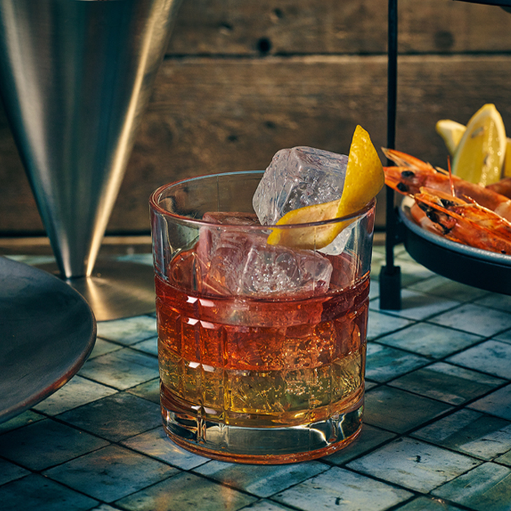 Verre 11 oz - BRIT