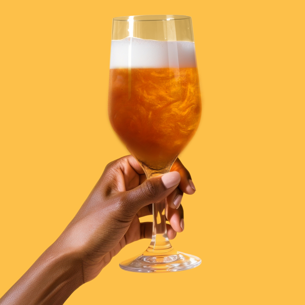Paillette à cocktail - Spirdust