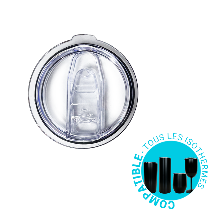 Couvercle pour Produits isothermes