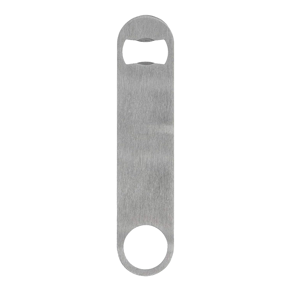 Décapsuleur en Acier Inoxydable