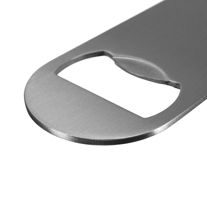 Décapsuleur en Acier Inoxydable