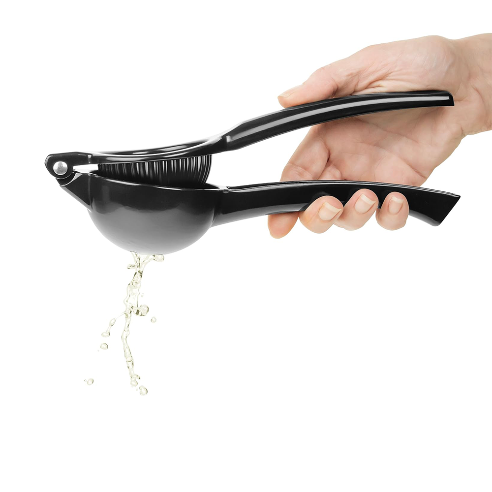 Presse Agrume | Noir