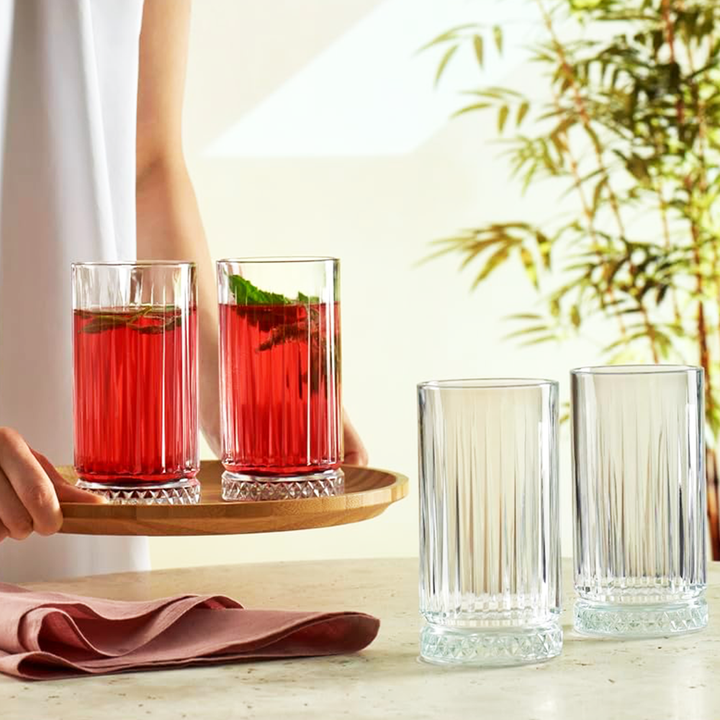 Verre ROCKLAND | Artika  - Ligne (465ml)