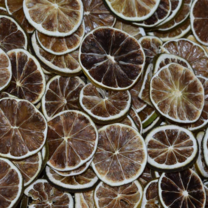 Lime déshydratée | 60g