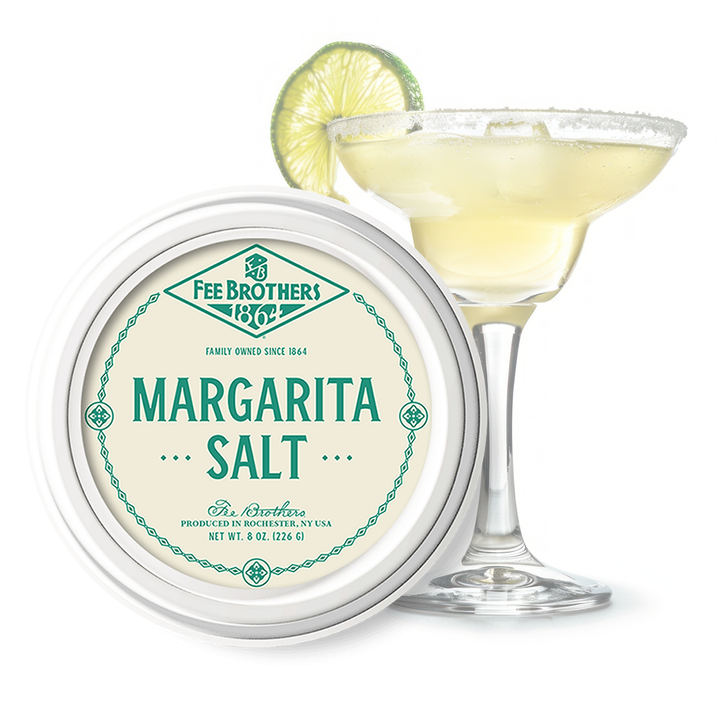 Sel à Margarita - Fee Brothers