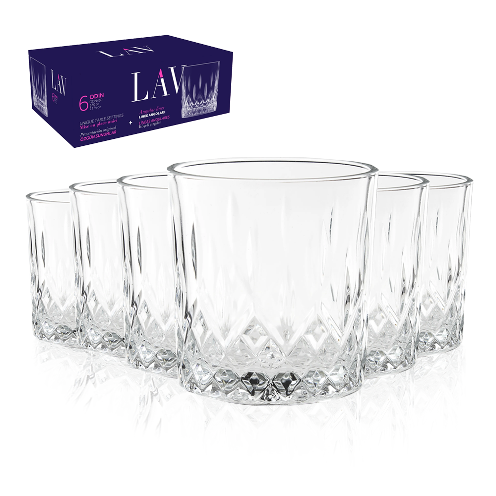 Verre 11.25 oz - ODIN