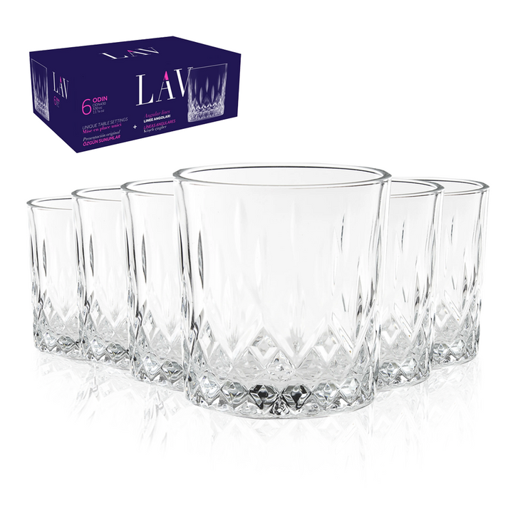 Verre 11.25 oz - ODIN