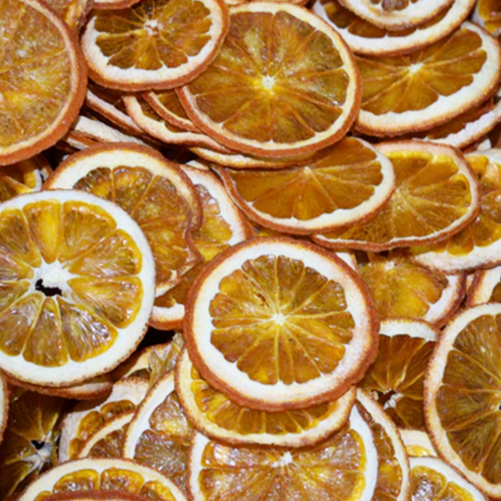 Orange déshydratée | 60g