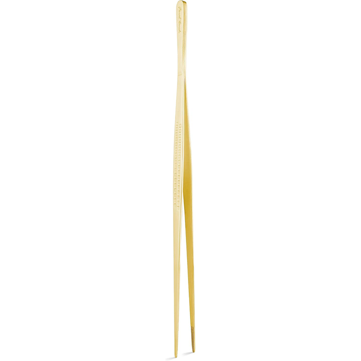 Pince élégante - Or