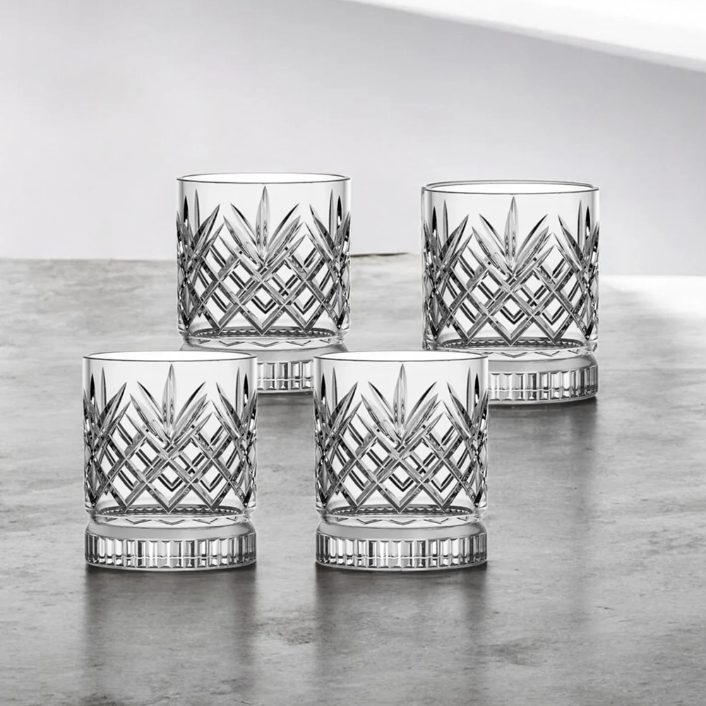 Verre ROCKLAND | Artika  - Diamant (370ml)
