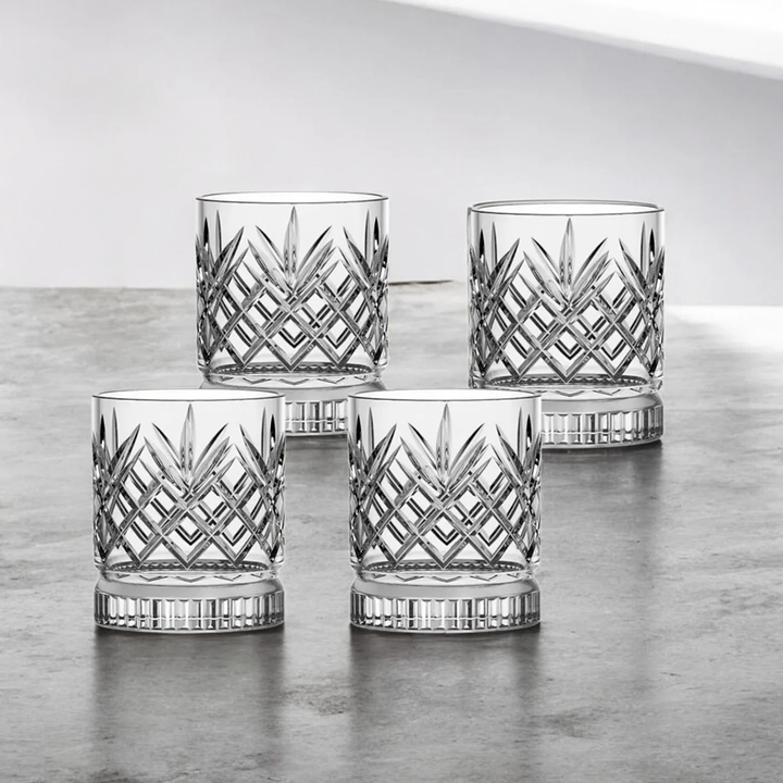 Verre ROCKLAND | Artika  - Diamant (370ml)