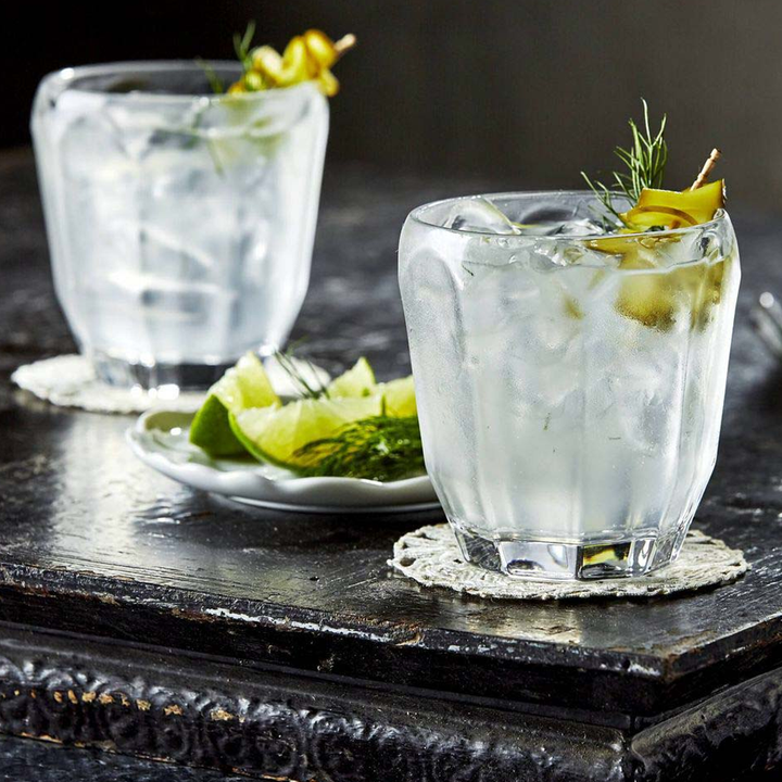 Saumure de cornichon piquant à l'aneth - Fee Brothers
