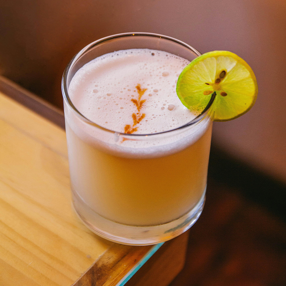 Bar Mix (40oz) - Fee Brothers