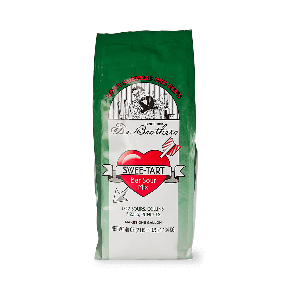 Bar Mix (40oz) - Fee Brothers