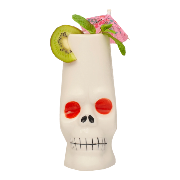 Verre TIKI - Kanaloa