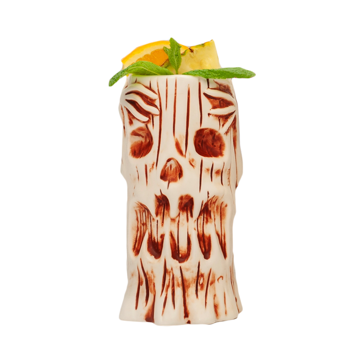 Verre TIKI - Mana