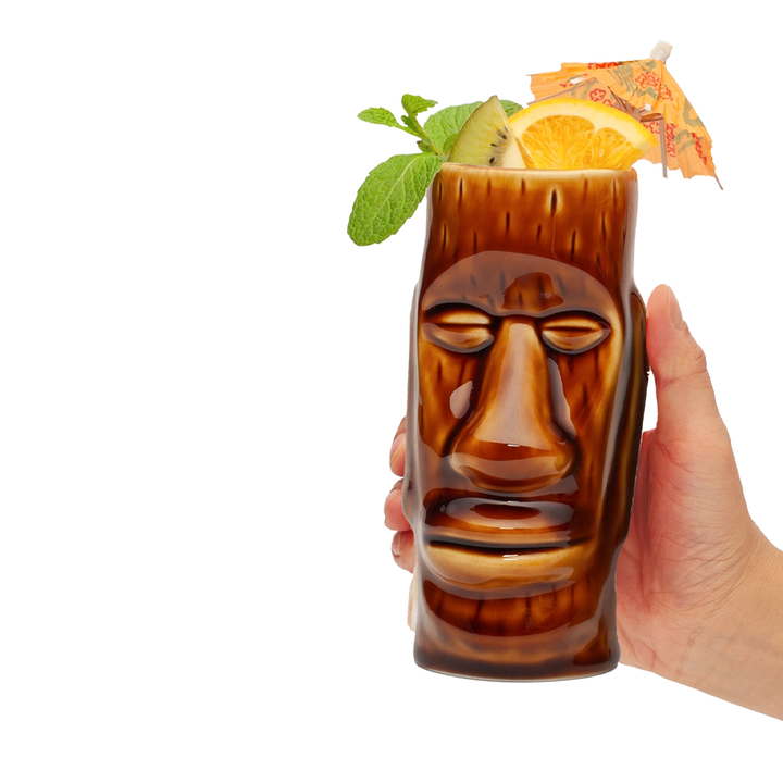 Verre TIKI - Tane