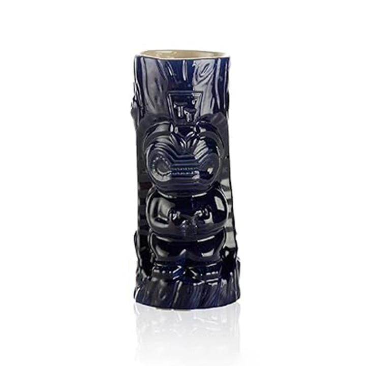 Verre TIKI - Kahuna