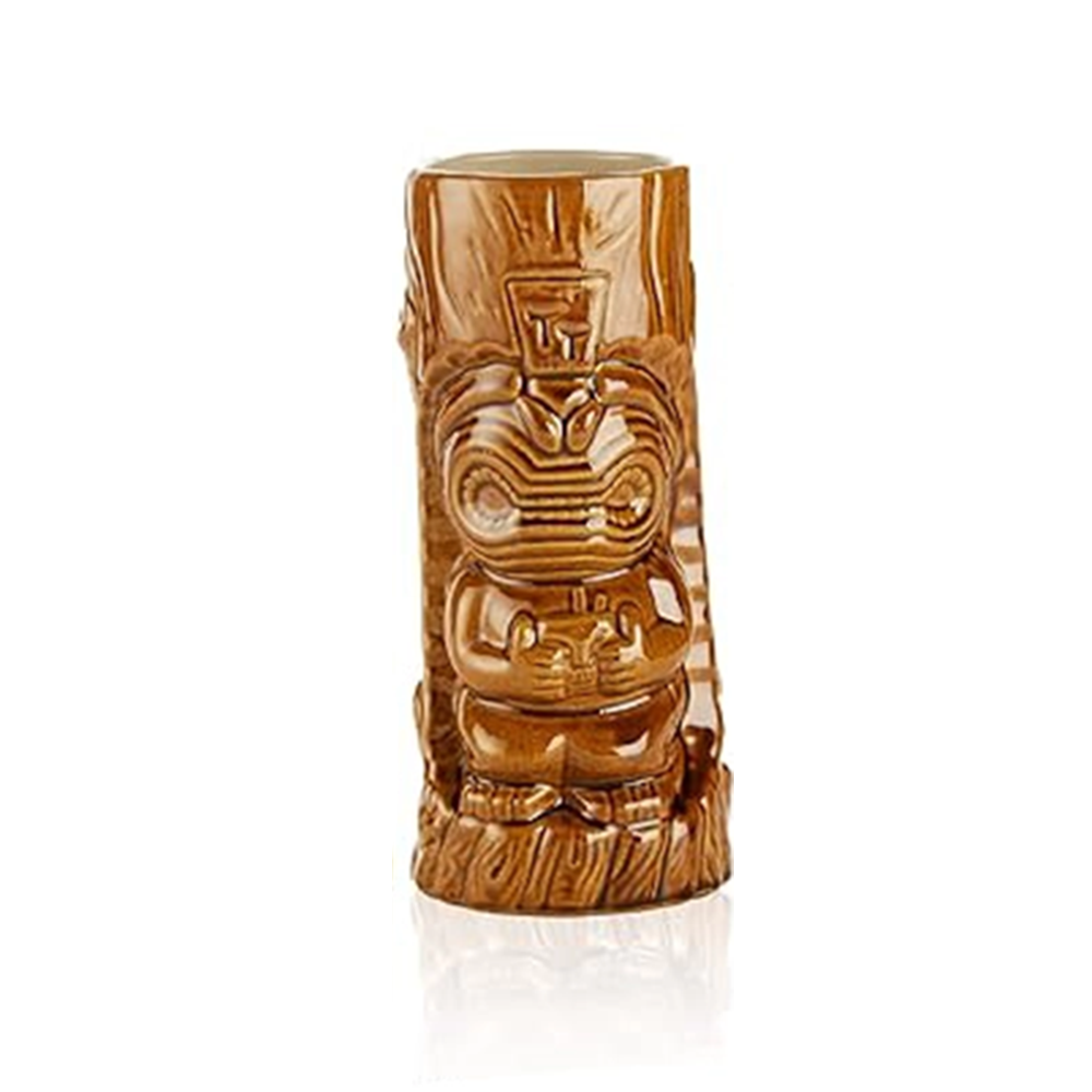 Verre TIKI - Kahuna