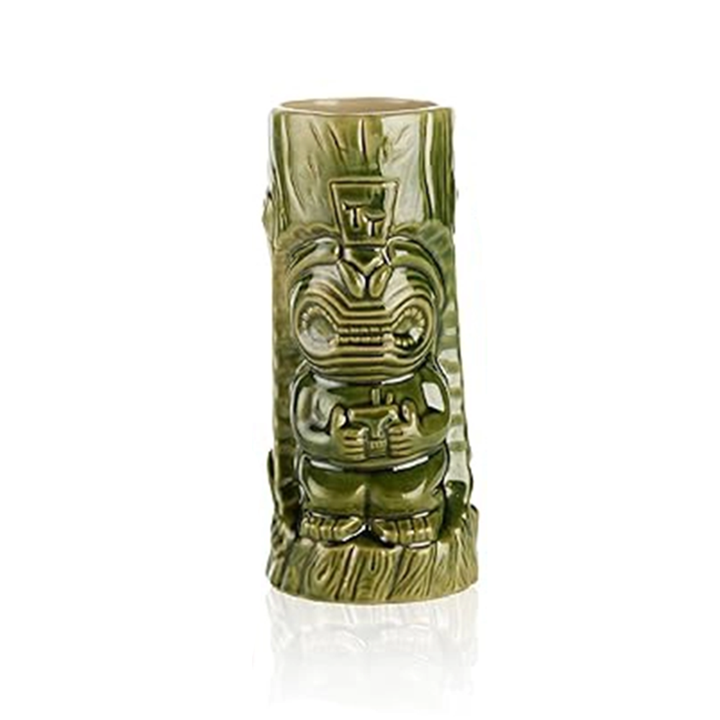 Verre TIKI - Kahuna