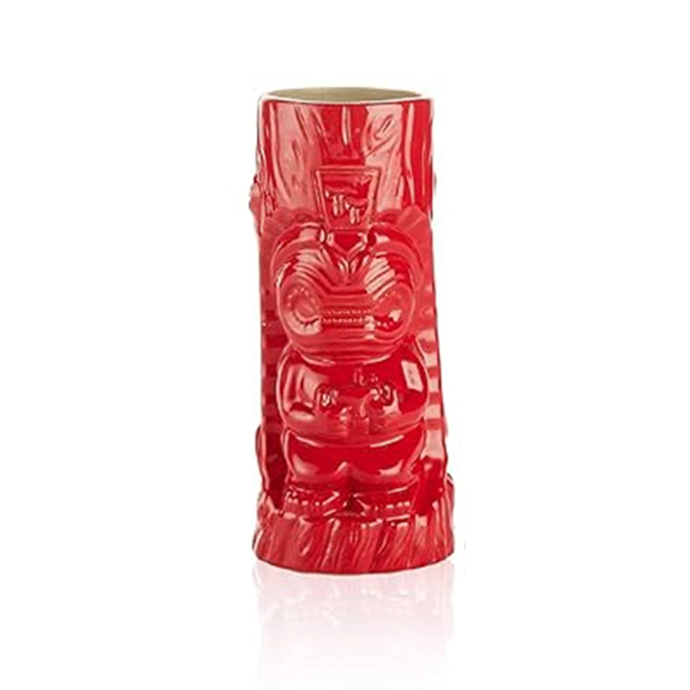 Verre TIKI - Kahuna