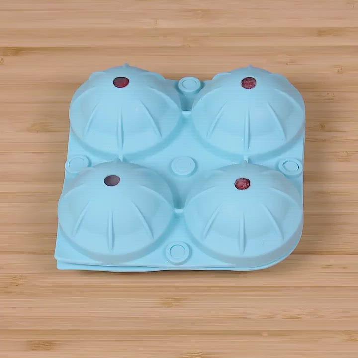 Moule pour sphère de glace - Ricardo