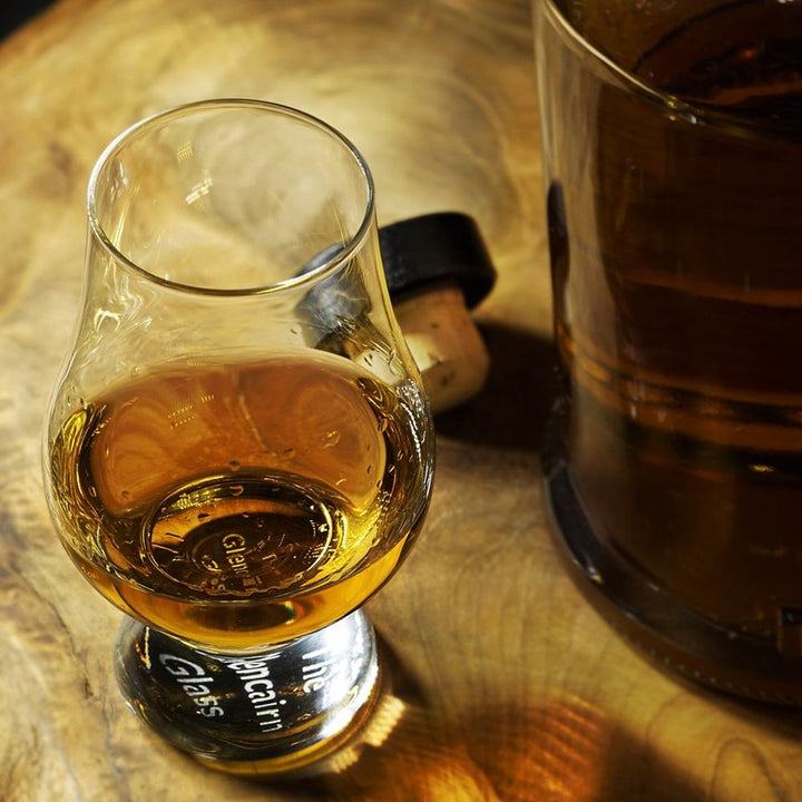 Verre à Whisky Glencairn