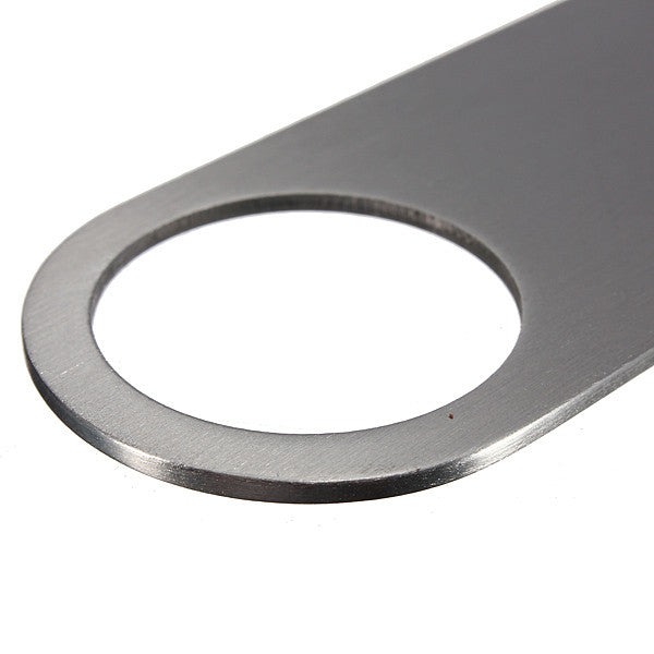 Décapsuleur en Acier Inoxydable