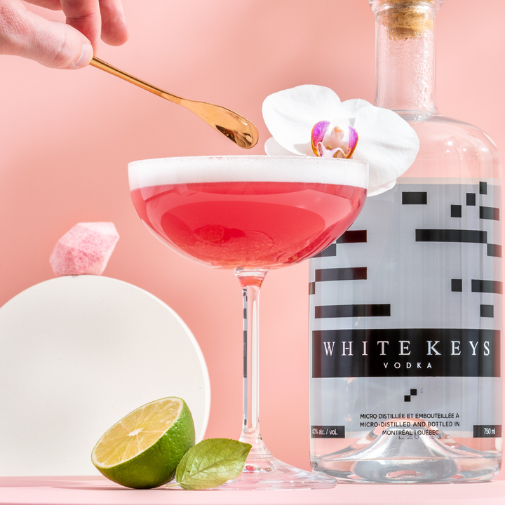 Bombe Cosmopolitan - Poseidn