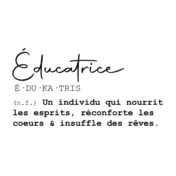 Verre gravé - Définition Éducatrice