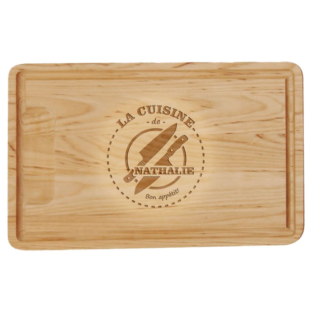 Planche - La cuisine de ...