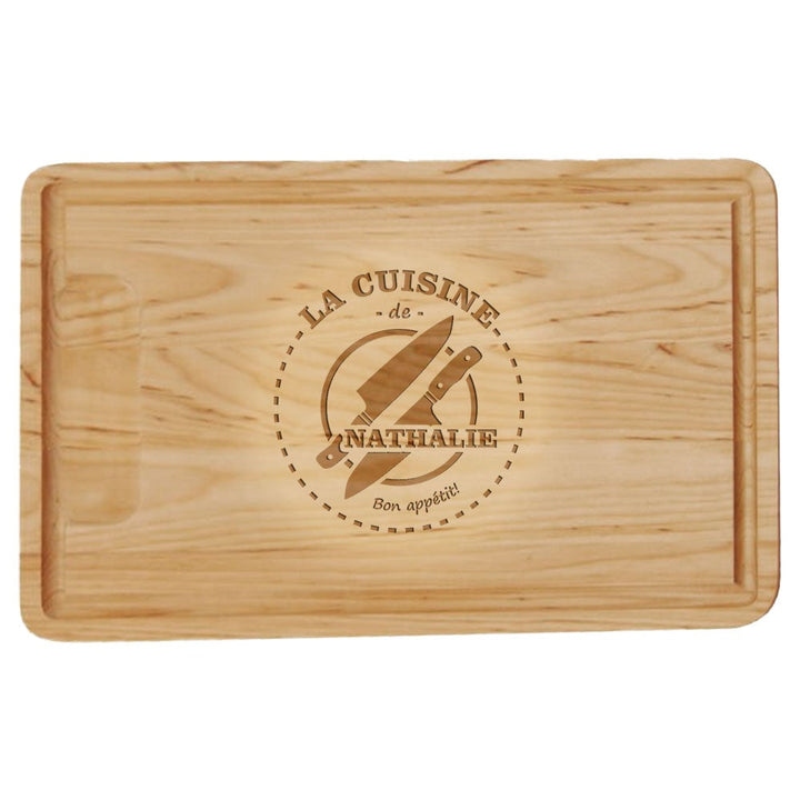 Planche - La cuisine de ...