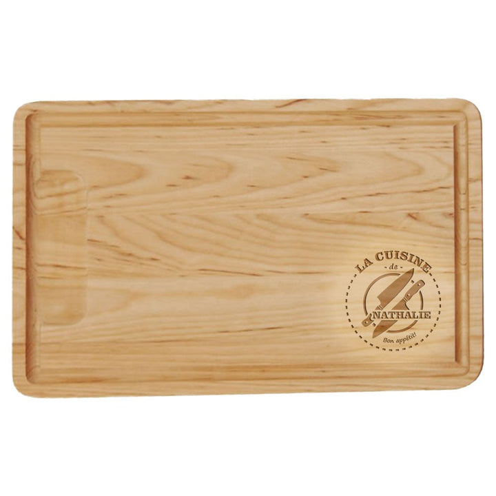 Planche - La cuisine de ...