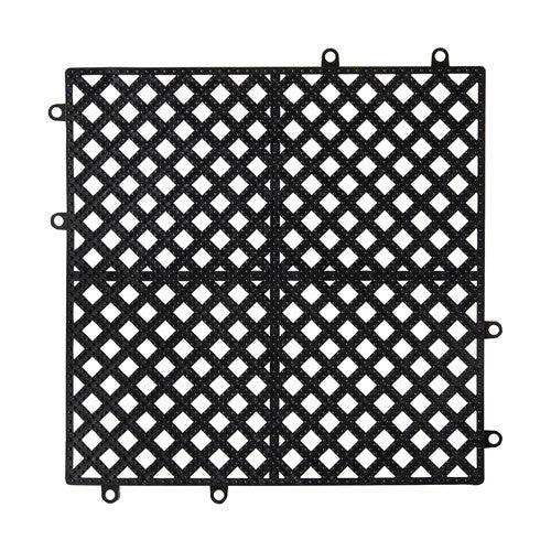 Tapis de Bar 12'' x 12''