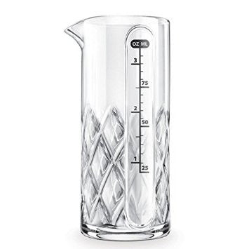 Doseur Yarai 3.4 oz