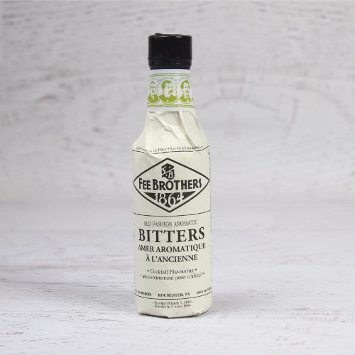 Bitters à l'Ancienne 150ml