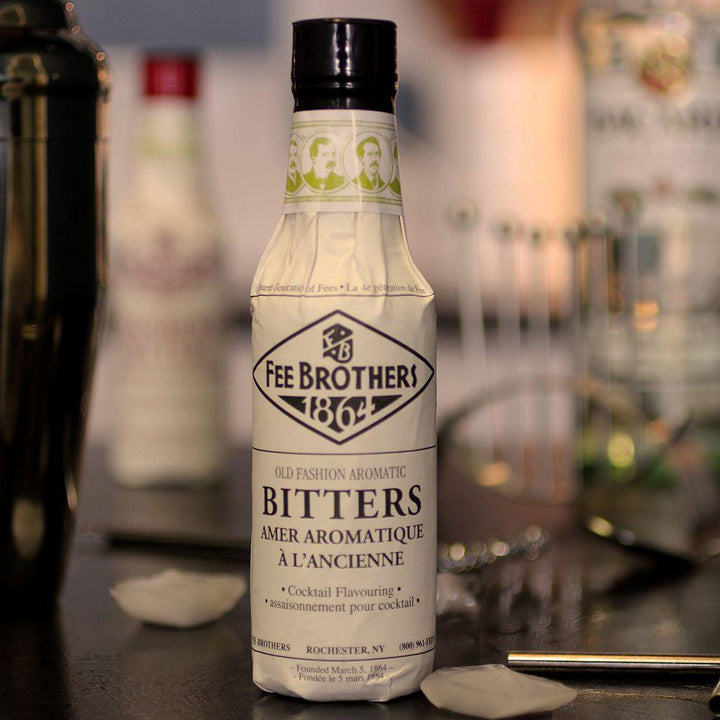 Bitters à l'Ancienne 150ml