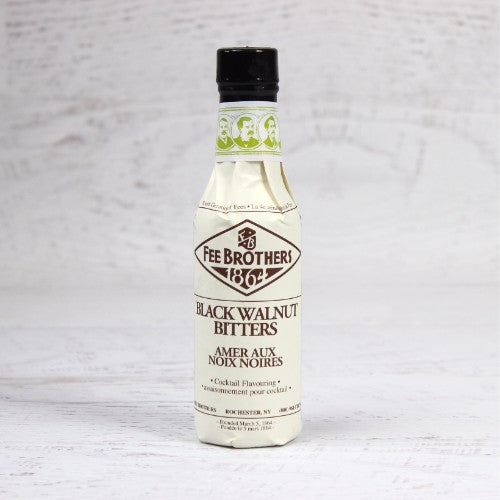 Bitters aux Noix Noires 150ml