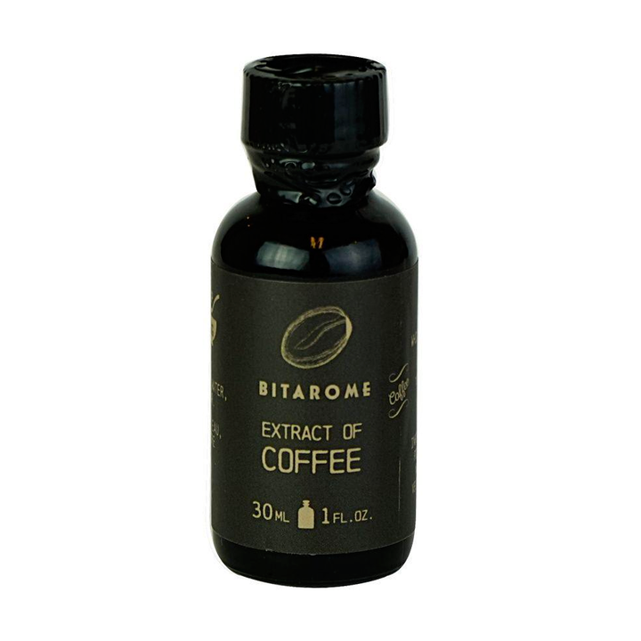 Extrait de ''Café" - 30ml